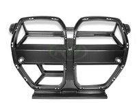 RW Carbon - Carbon Fiber CSL Style Grilles - BMW G8X M3/M4