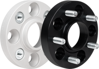 Eibach - PRO Series Wheel Spacers - Tesla (5x114.3)