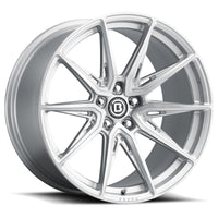 Brada - FormTech Line CX2 Hybrid Rotary Forged Wheel - Tesla (5x114)