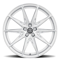 Brada - FormTech Line CX2 Hybrid Rotary Forged Wheel - Tesla (5x114)