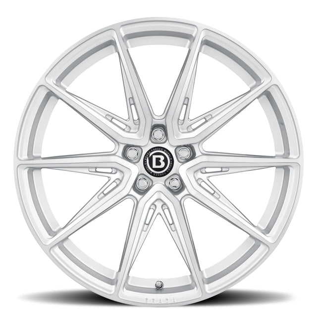 Brada - FormTech Line CX2 Hybrid Rotary Forged Wheel - Tesla (5x114)