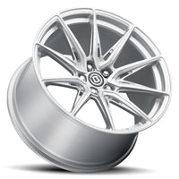 Brada - FormTech Line CX2 Hybrid Rotary Forged Wheel - Tesla (5x114)
