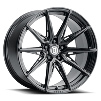 Brada - FormTech Line CX2 Hybrid Rotary Forged Wheel - Tesla (5x114)