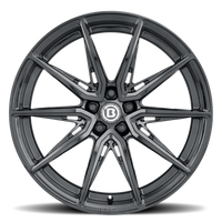 Brada - FormTech Line CX2 Hybrid Rotary Forged Wheel - Tesla (5x114)