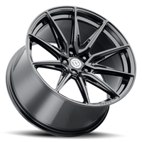 Brada - FormTech Line CX2 Hybrid Rotary Forged Wheel - Tesla (5x114)