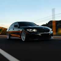Brada - FormTech Line CX2 Hybrid Rotary Forged Wheel - BMW (5x112)