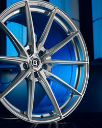 Brada - FormTech Line CX1 Hybrid Rotary Forged Wheel - BMW (5x120)