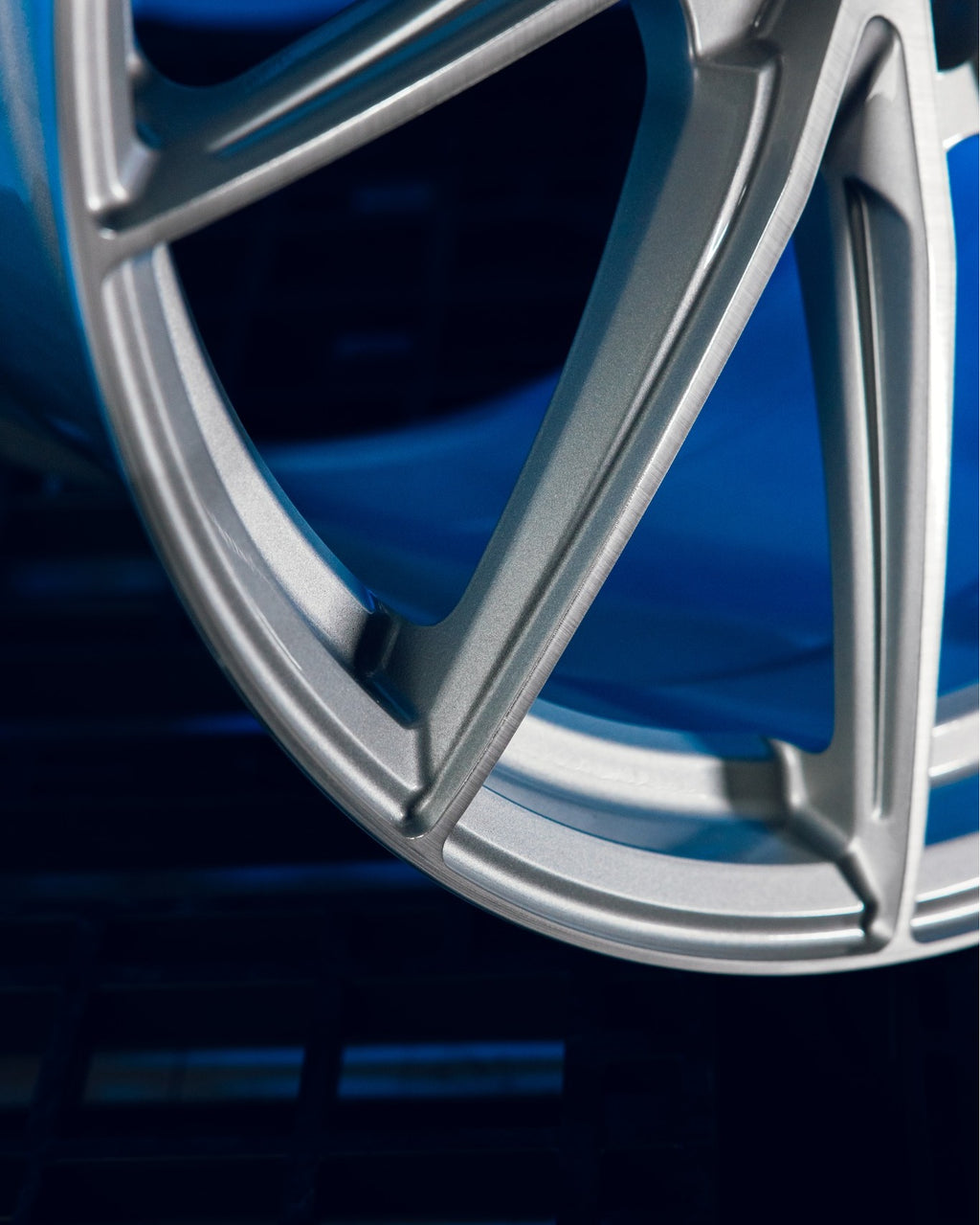 Brada - FormTech Line CX1 Hybrid Rotary Forged Wheel - Toyota
