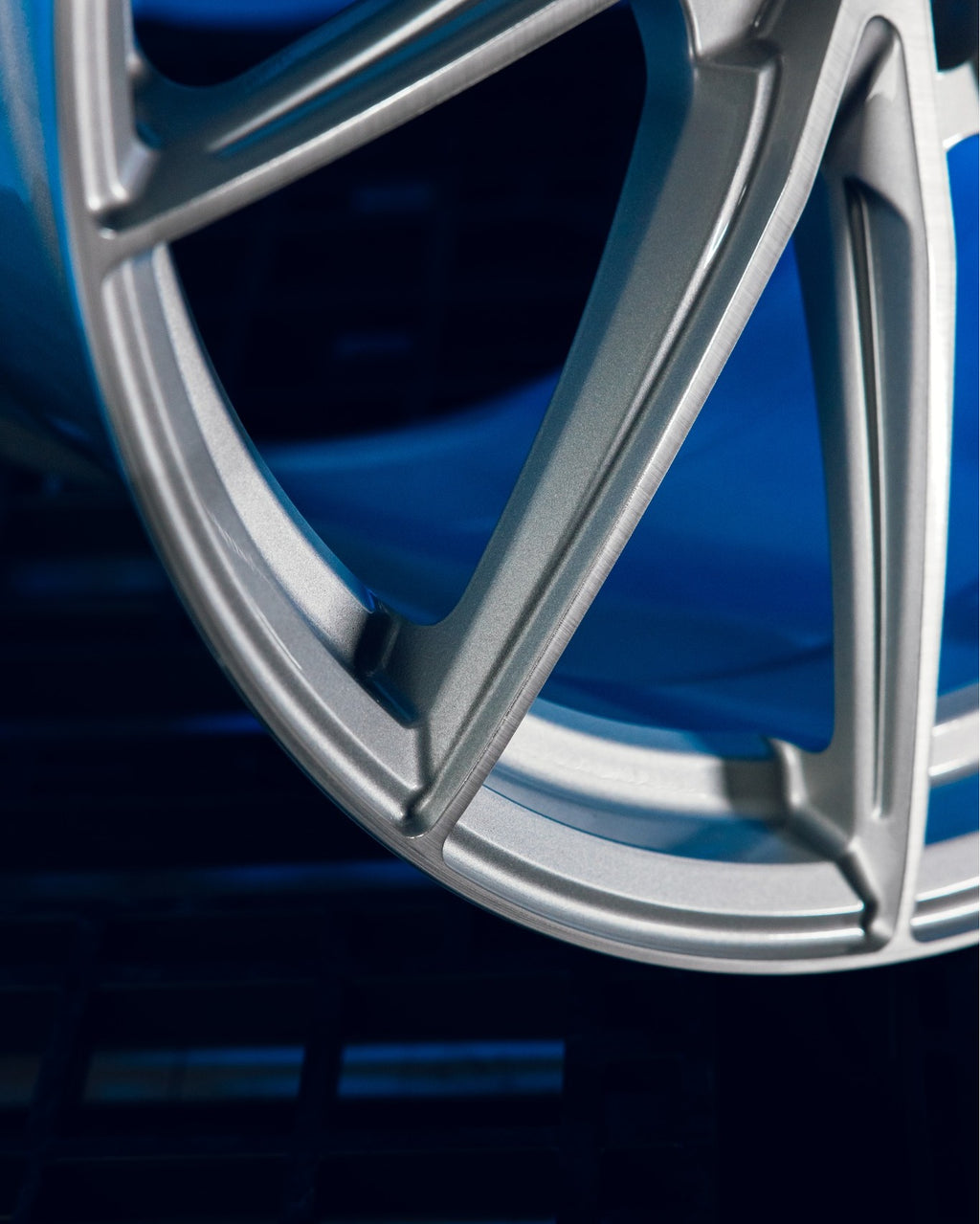 Brada - FormTech Line CX1 Hybrid Rotary Forged Wheel - Toyota A90 Supr ...