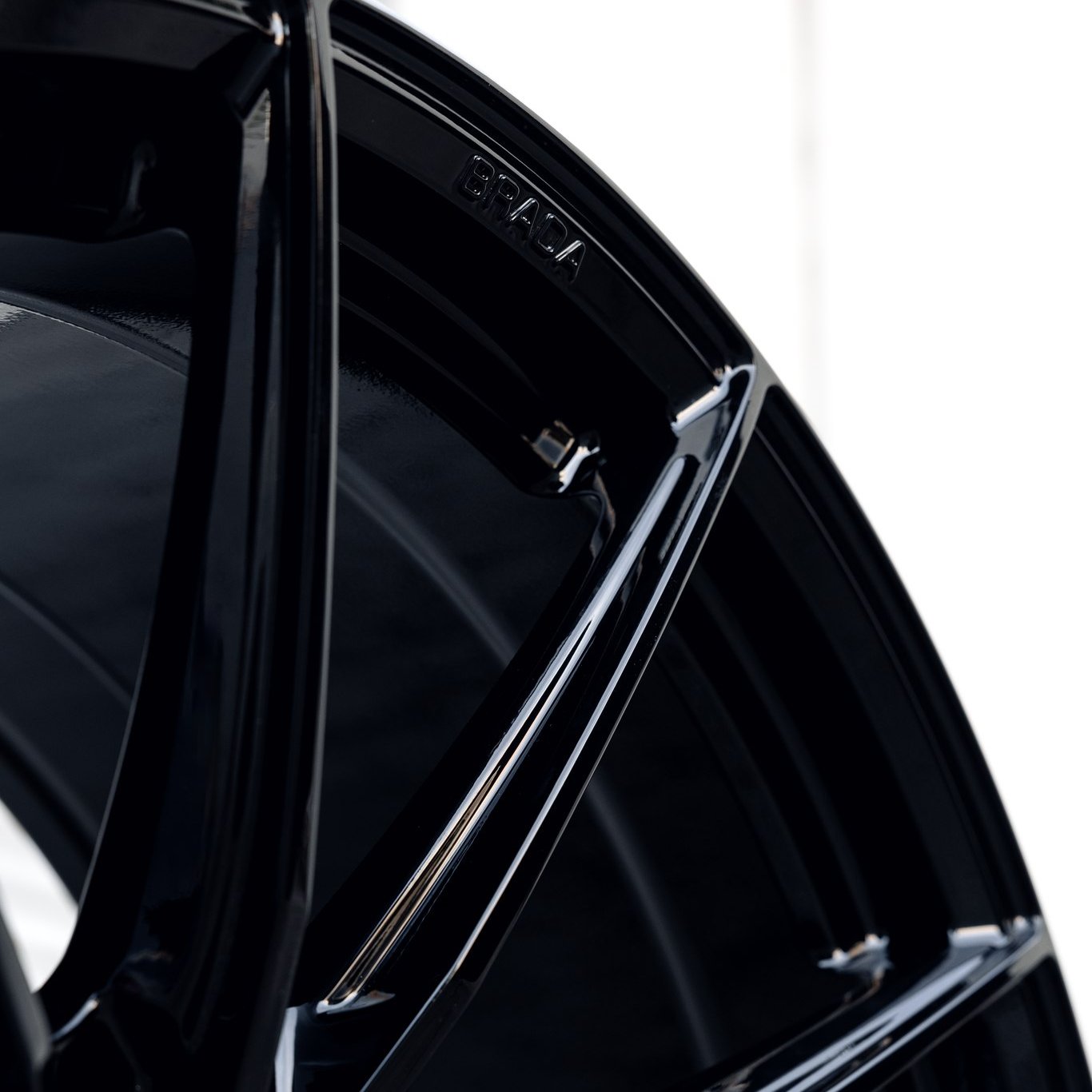 Brada - FormTech Line CX1 Hybrid Rotary Forged Wheel - BMW (5x120)