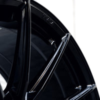 Brada - FormTech Line CX1 Hybrid Rotary Forged Wheel - BMW (5x120)