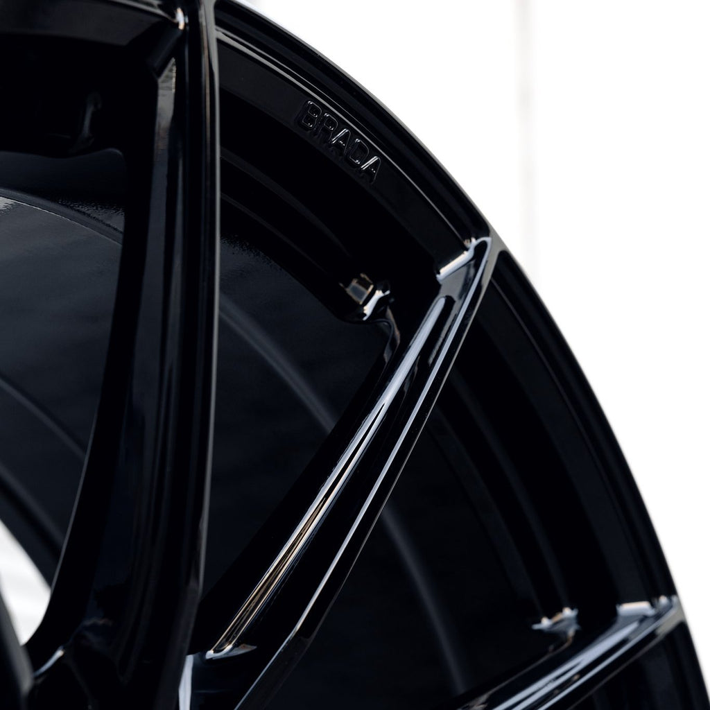 Brada - FormTech Line CX1 Hybrid Rotary Forged Wheel - Tesla (5x114)