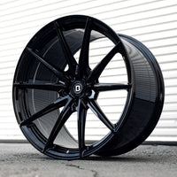 Brada - FormTech Line CX1 Hybrid Rotary Forged Wheel - BMW (5x120)