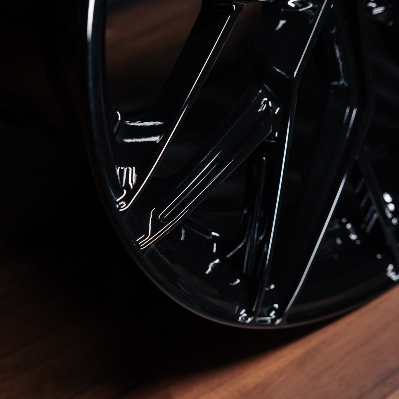 Brada - FormTech Line CX3 Hybrid Rotary Forged Wheel - Tesla (5x114)