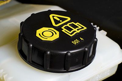 Brake Fluid Flush Service