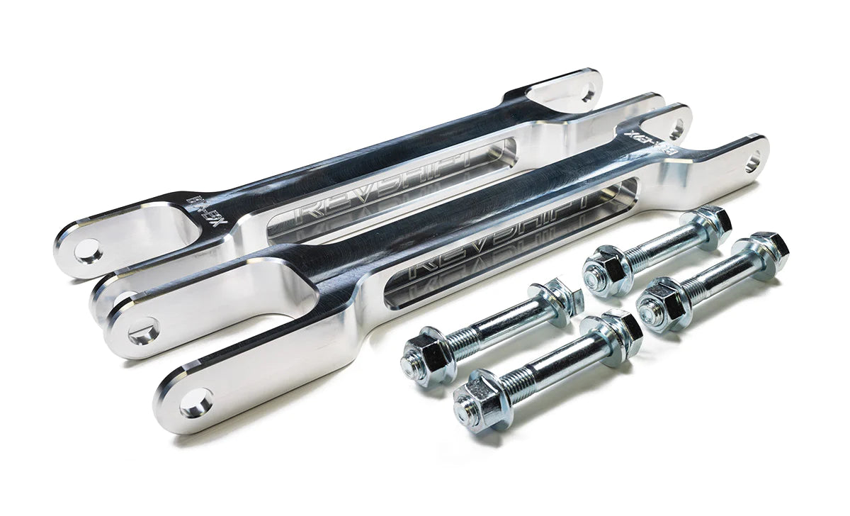 Revshift - Billet Aluminum Rear Trailing Arms - BMW E9X M3