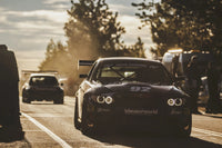 LUX - H8 189 Angel Eye Kit (3800L/7000K) - BMW E9X M3