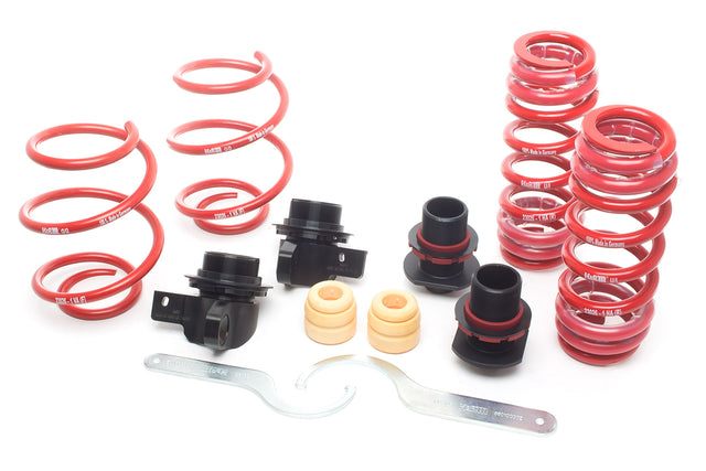 H&R - VTF Height Adjustable Spring Kit - BMW G8X M2/M3/M4