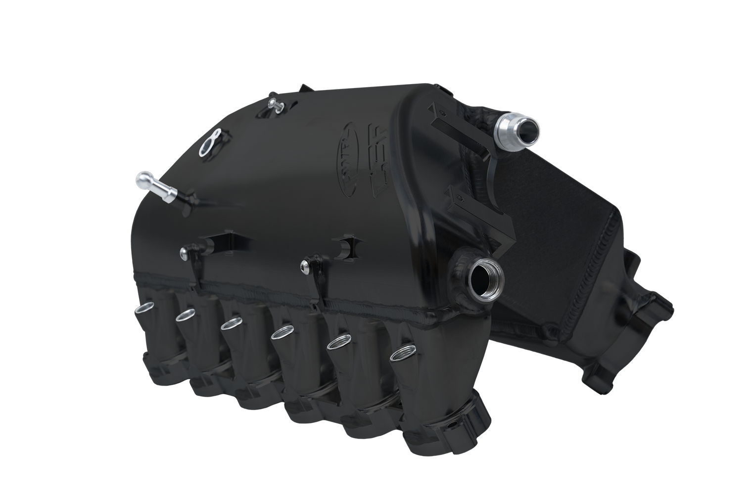 CSF -  Aluminum Charge Air Cooler Manifold - BMW G8X M2/M3/M4