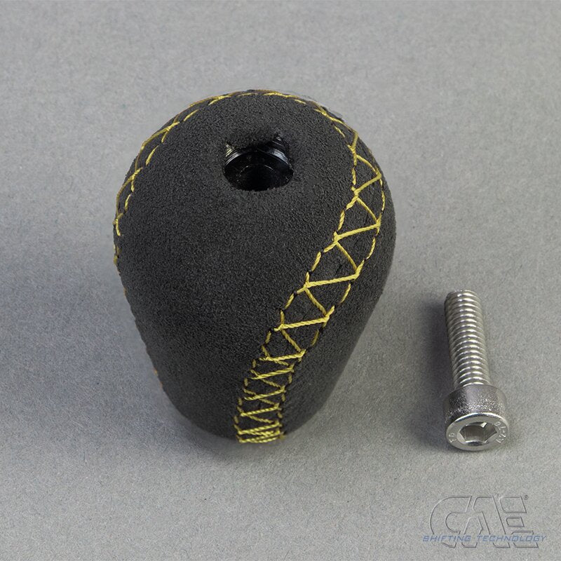 CAE - Alcantara Shift Knob for Street/Ultra Shifters