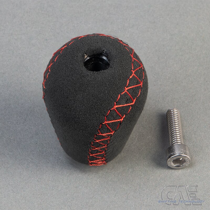 CAE - Alcantara Shift Knob for Street/Ultra Shifters