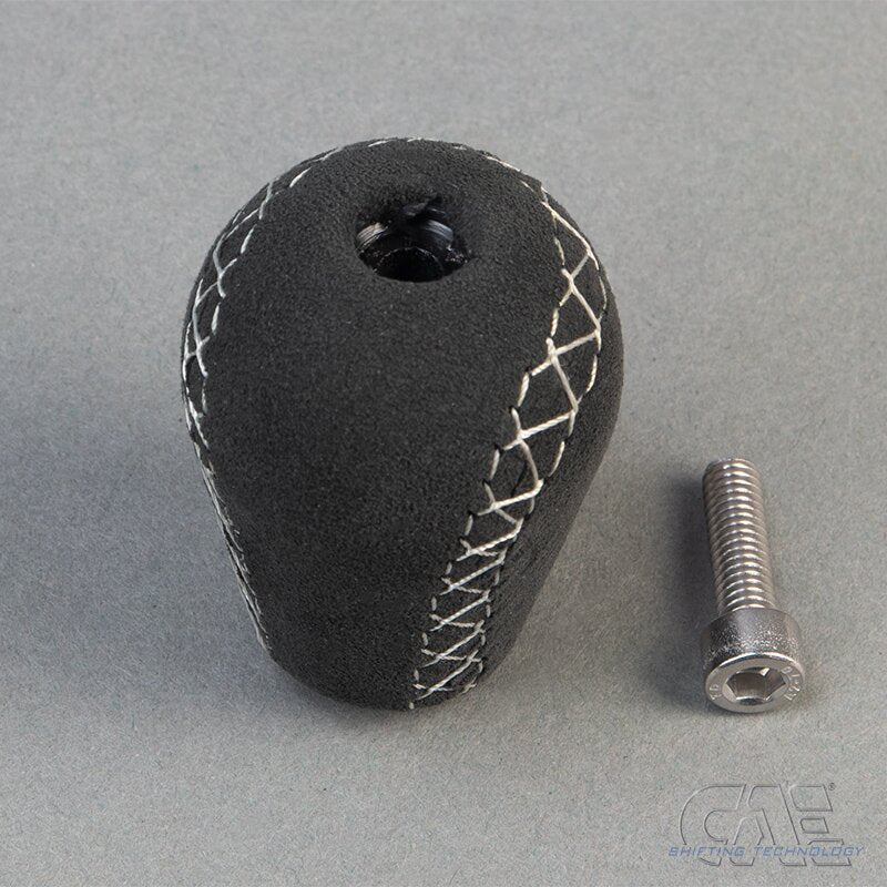 CAE - Alcantara Shift Knob for Street/Ultra Shifters