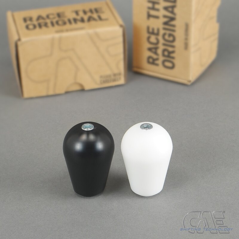 CAE - POM Plastic Shift Knob for Street/Ultra Shifters