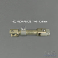 CAE - Ultra Shifter Adjustable Shift Rod - BMW