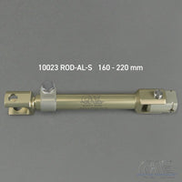 CAE - Ultra Shifter Adjustable Shift Rod - BMW