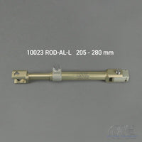 CAE - Ultra Shifter Adjustable Shift Rod - BMW