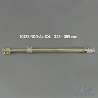 CAE - Ultra Shifter Adjustable Shift Rod - BMW