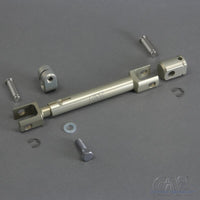 CAE - Ultra Shifter Adjustable Shift Rod - BMW