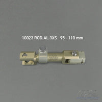 CAE - Ultra Shifter Adjustable Shift Rod - BMW