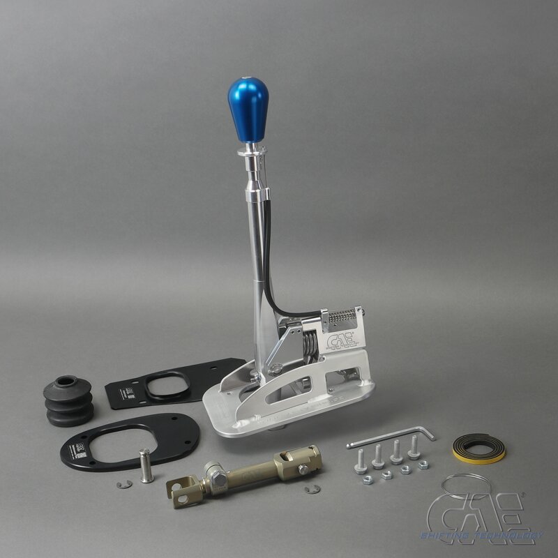 CAE - Ultra Shifter - BMW F8X M2/M3/M4