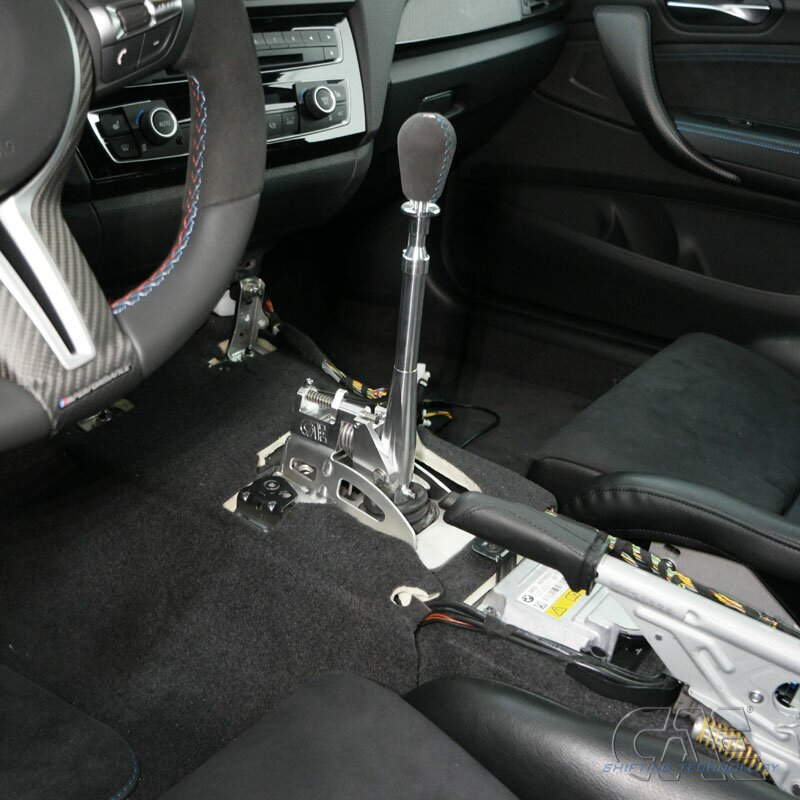 CAE - Ultra Shifter - BMW F8X M2/M3/M4