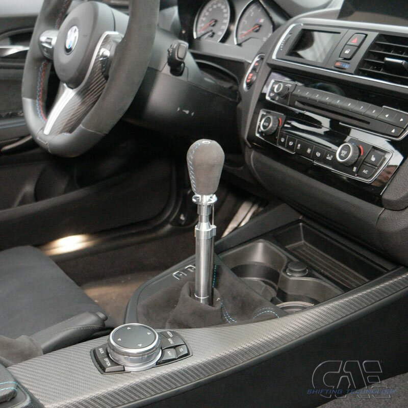 CAE - Ultra Shifter - BMW F8X M2/M3/M4