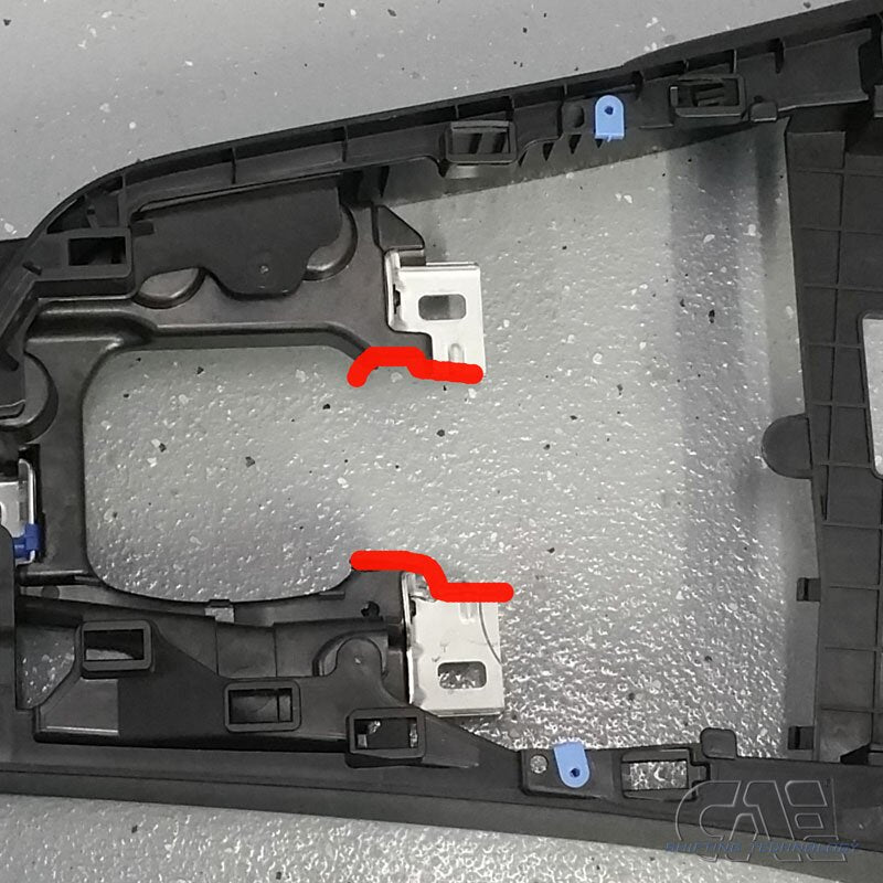 CAE - Ultra Shifter - BMW F8X M2/M3/M4