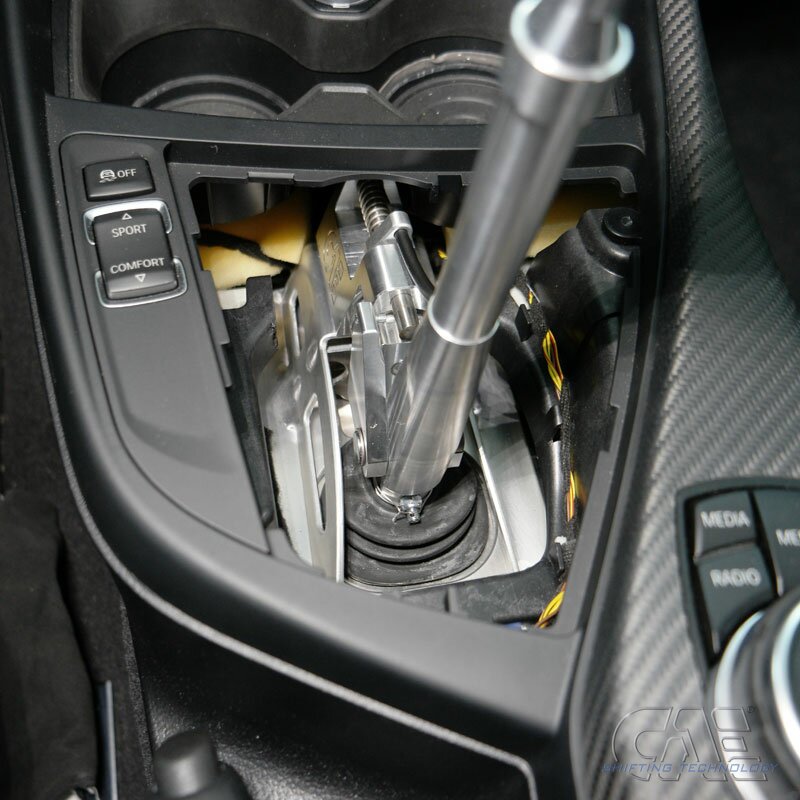 CAE - Ultra Shifter - BMW F8X M2/M3/M4