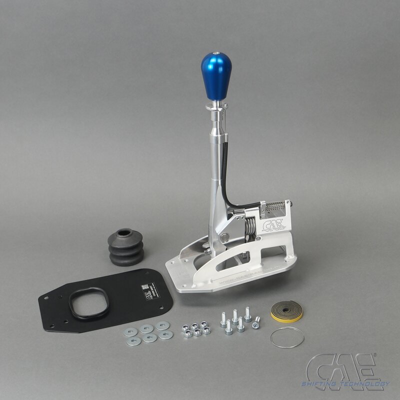 CAE - Ultra Shifter - BMW E85/E86 Z4M