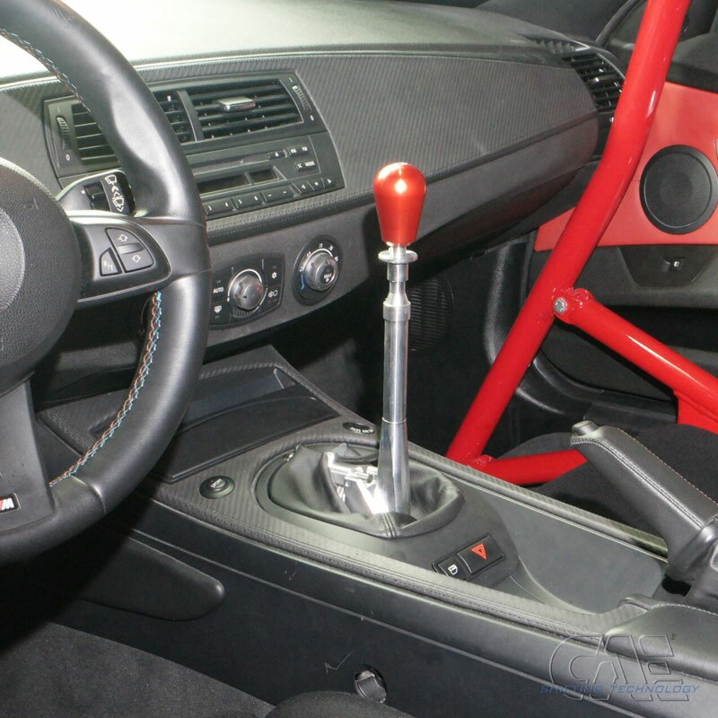 CAE - Ultra Shifter - BMW E85/E86 Z4M