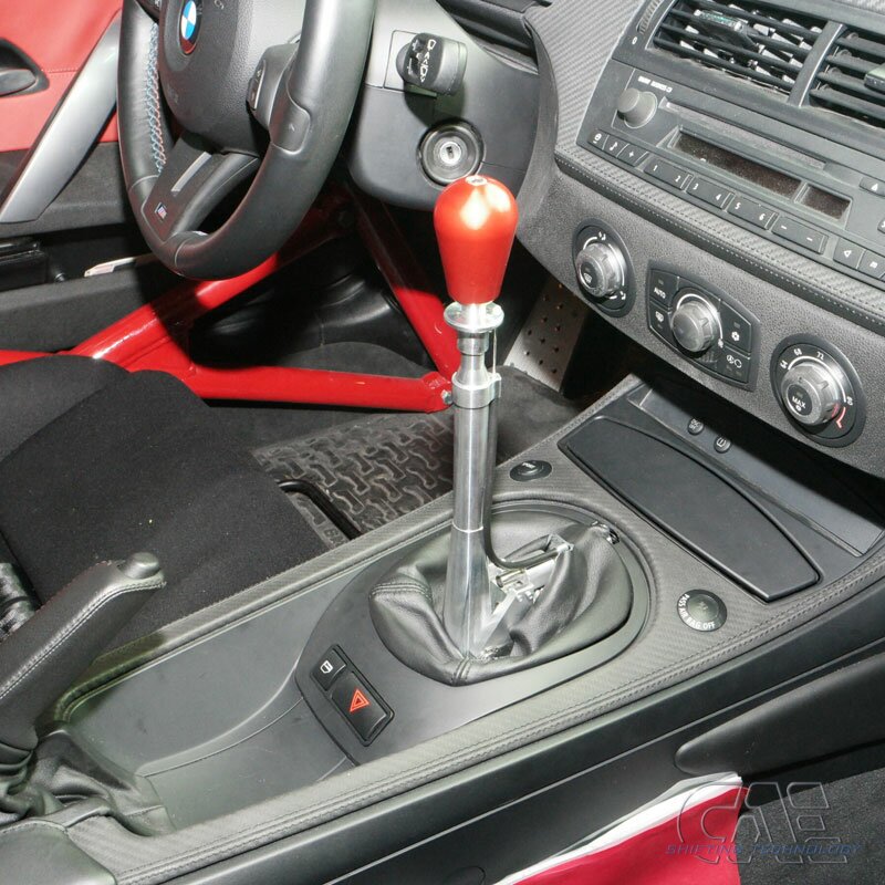 CAE - Ultra Shifter - BMW E85/E86 Z4M