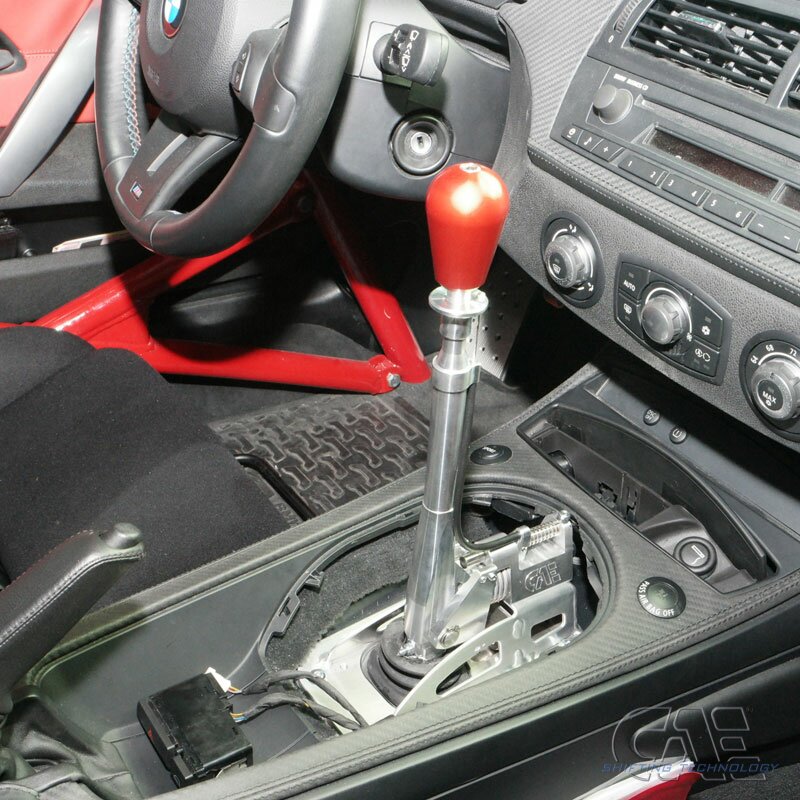 CAE - Ultra Shifter - BMW E85/E86 Z4M