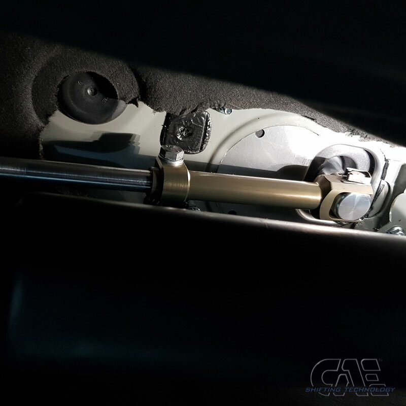 CAE - Ultra Shifter - BMW E85/E86 Z4M