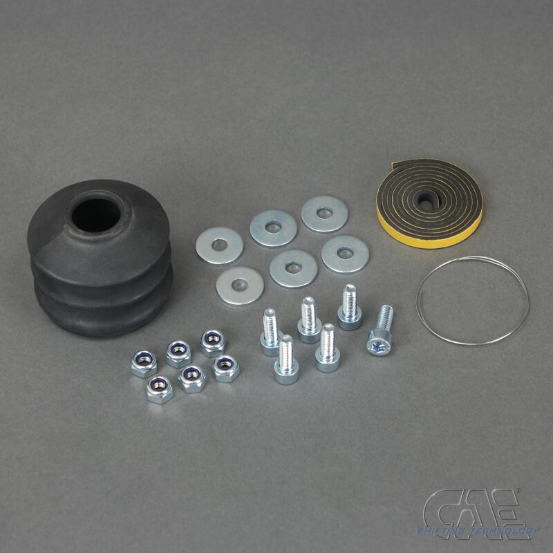 CAE - Ultra Shifter - BMW E85/E86 Z4M