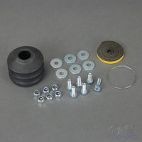 CAE - Ultra Shifter - BMW E85/E86 Z4M
