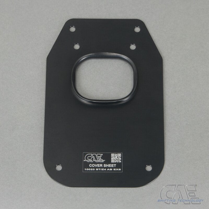 CAE - Ultra Shifter - BMW E85/E86 Z4M