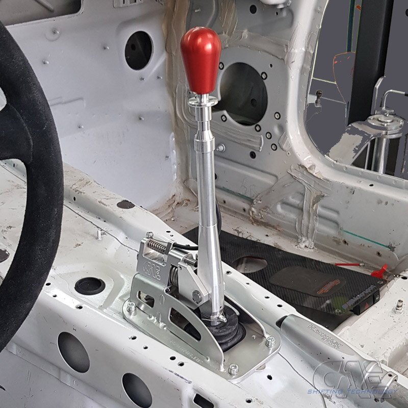 CAE - Ultra Shifter - BMW E85/E86 Z4M