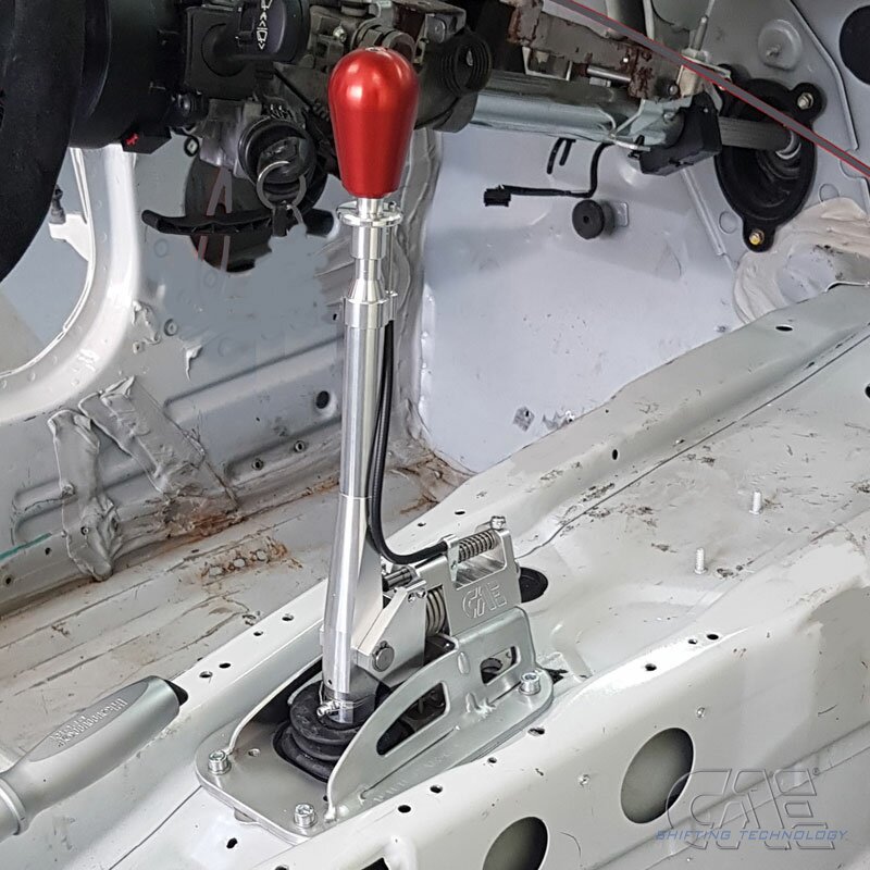 CAE - Ultra Shifter - BMW E85/E86 Z4M