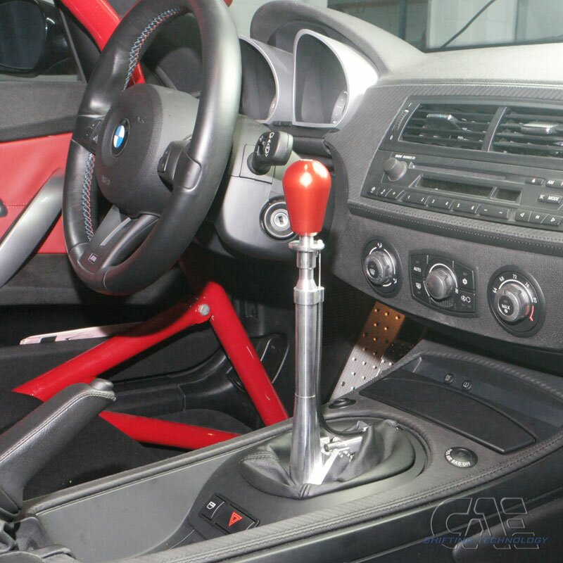 CAE - Ultra Shifter - BMW E85/E86 Z4M