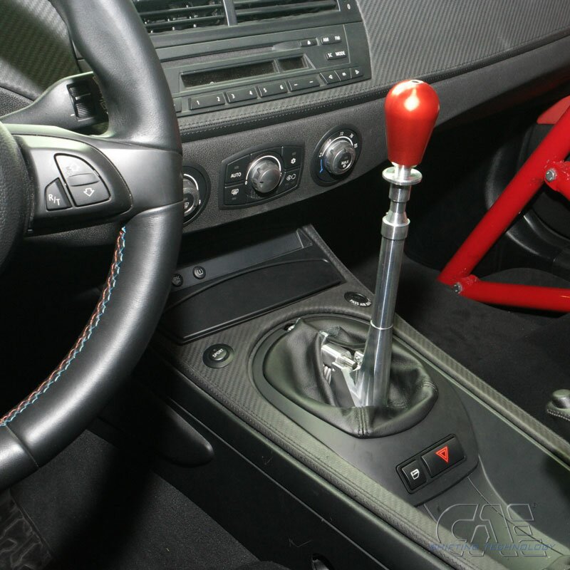 CAE - Ultra Shifter - BMW E85/E86 Z4M